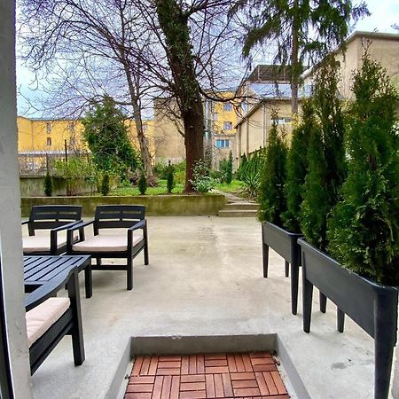Gold Apartment Zagreb Exterior foto